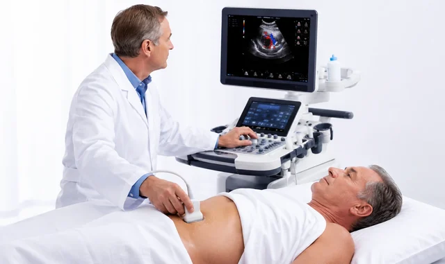Hệ thống máy siêu âm Philips