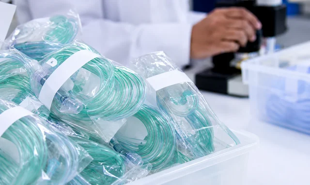 Phụ kiện và đồ tiêu hao